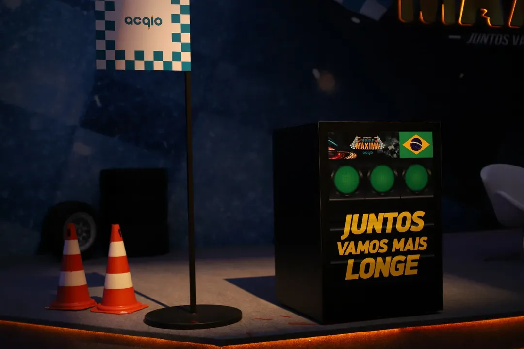 Convenção de Franqueados 3